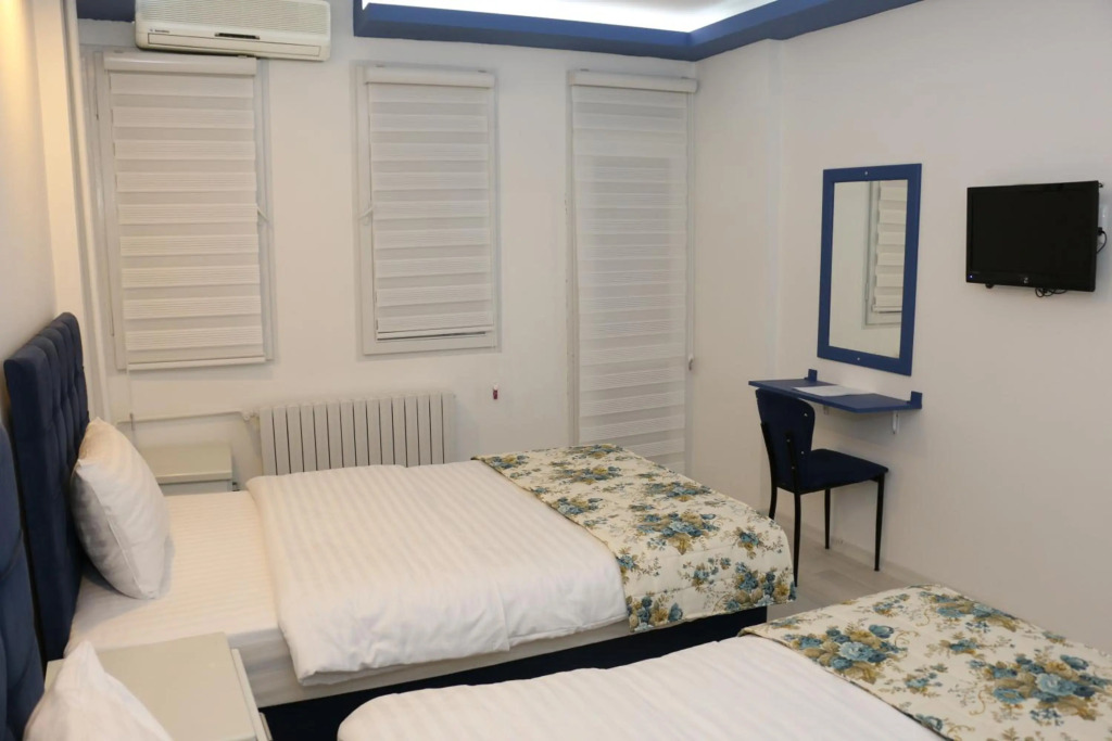 ECS Suw Hotel
