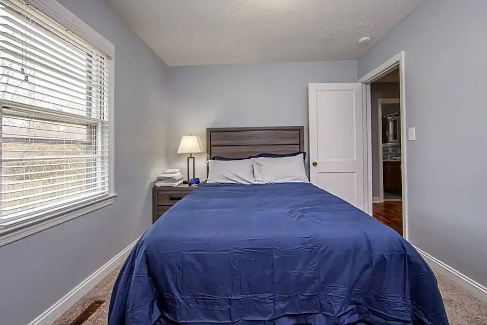 The Odom Guest House