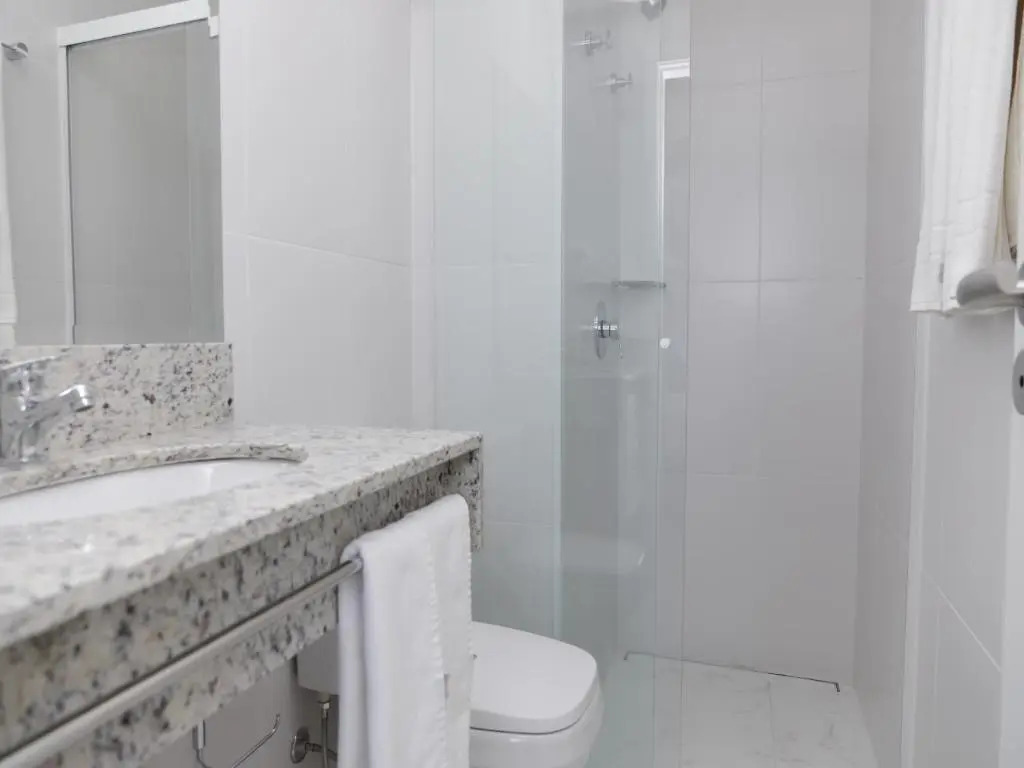 Slim Hotel Curitiba João Bettega