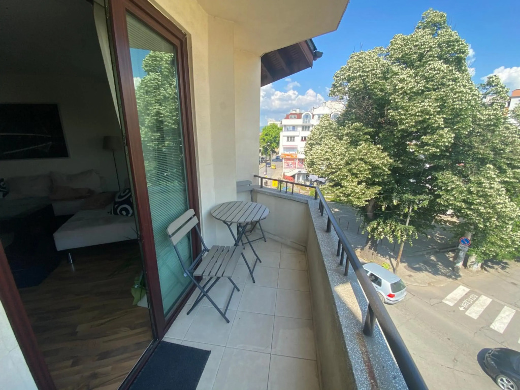 Maisonette 169