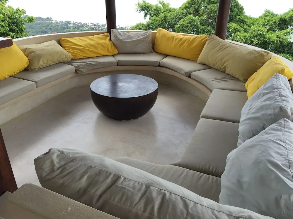 16 Bedroom Sea View Triple Villas Angthong Hills SDV205/SDV227/SDV190-By Samui Dream Villas
