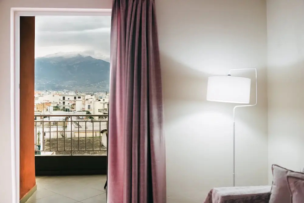 Best House Saint John New Port of Patras
