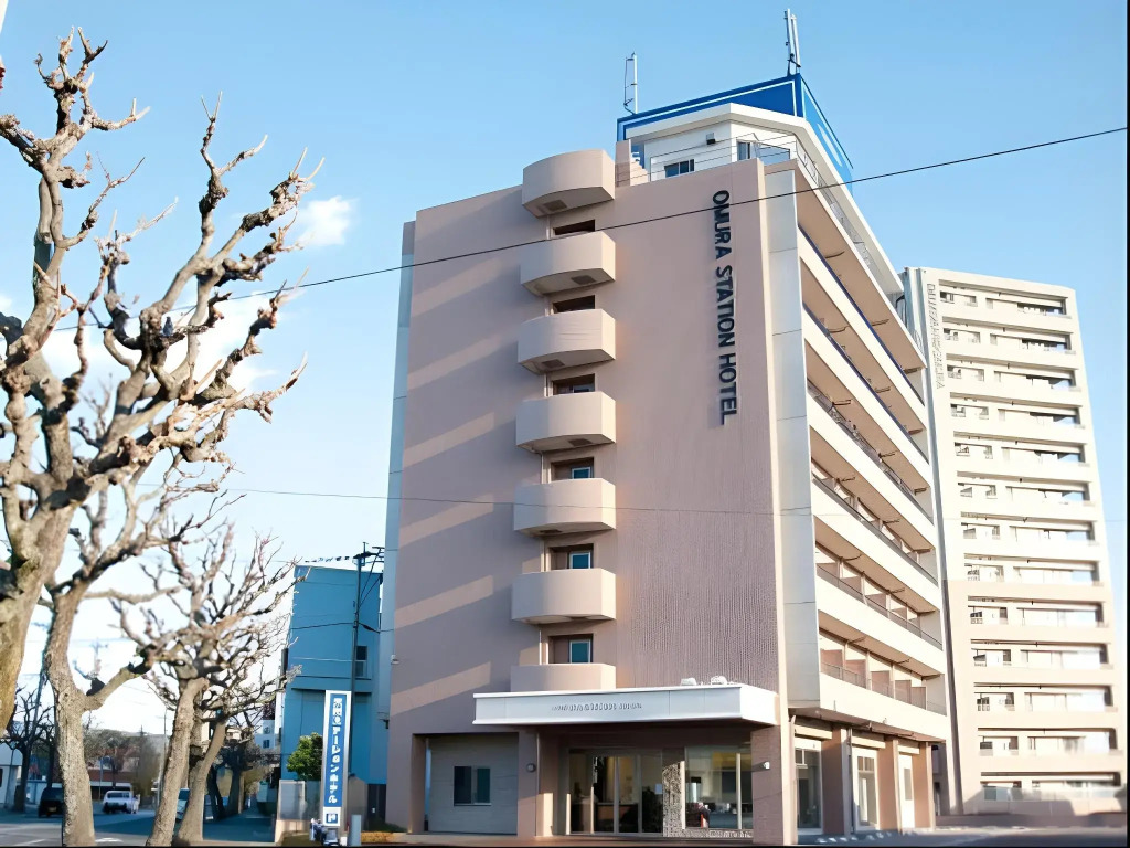Omura - Hotel / Vacation STAY 46227
