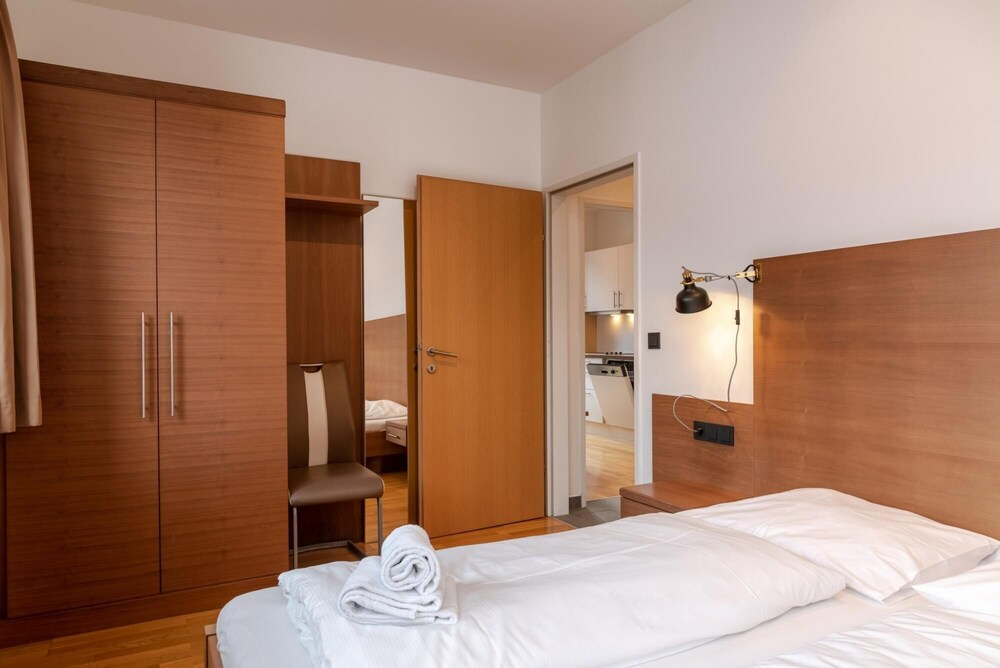 Post Residence Apartments 5C 150m From ski Lift