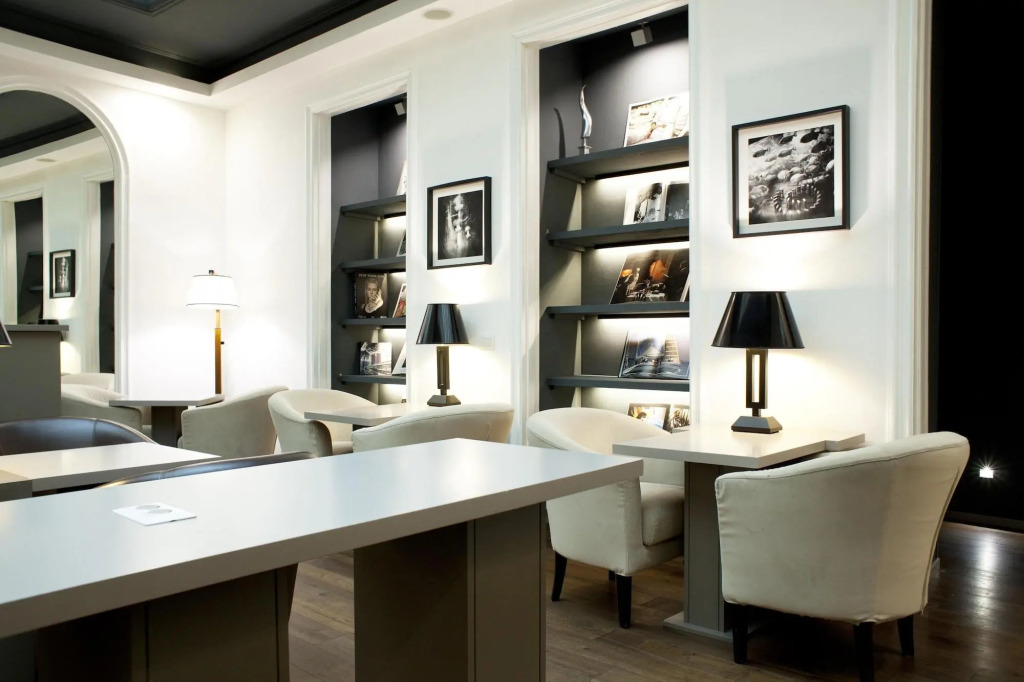 V Collection Piazza Farnese Luxury Suites