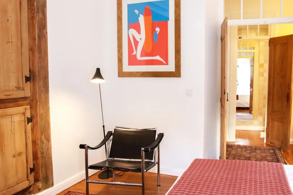 São Paulo Boutique Guesthouse