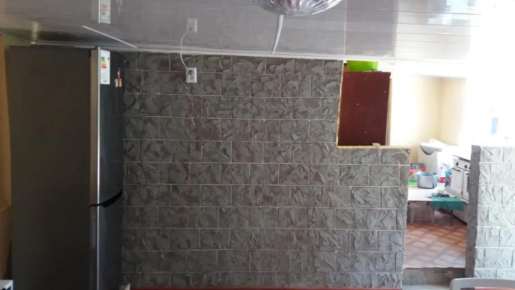 Happy Hostel in Kochkor