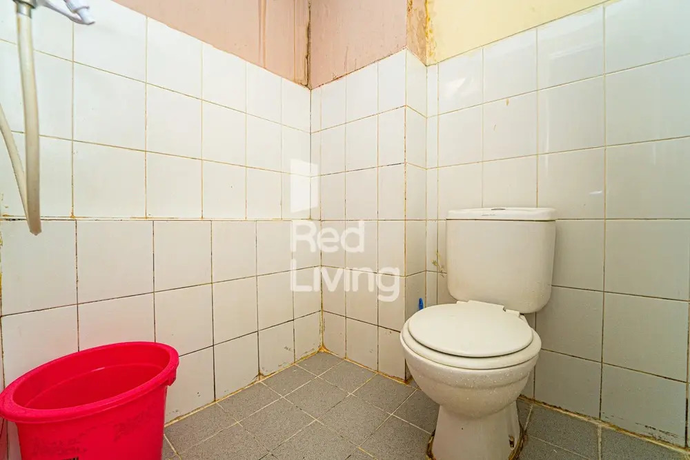 RedLiving Apartemen Kalibata City - Homy Jasen Tower Jasmine