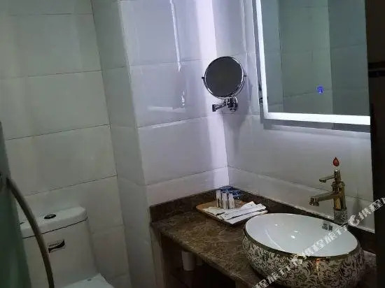 Holiday Inn Beijing elegant Manor