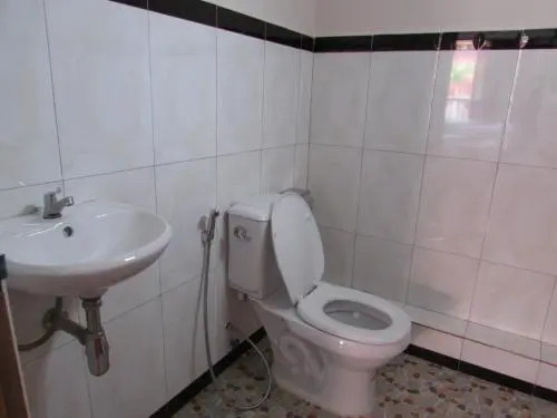 Phoumrumduol Guest House