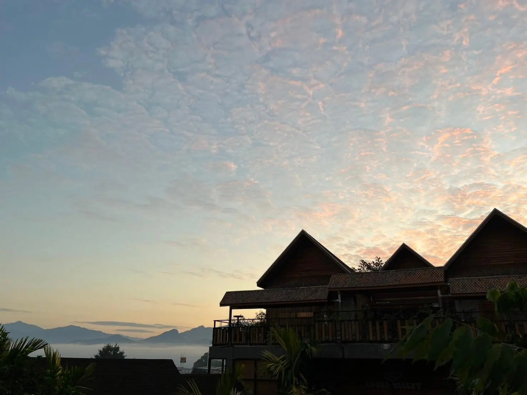 Cocoa Valley Resort (SHA Extra Plus)