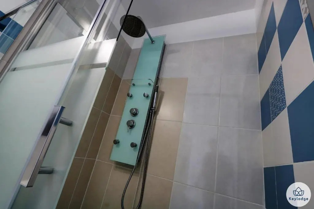 T2 - Duplex – Neptune - 34 m2 – Vue mer - Saint-Denis
