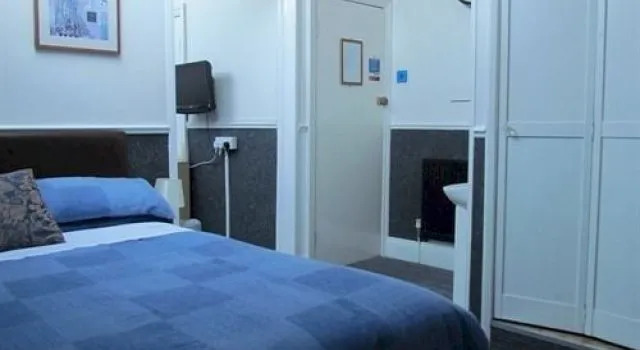 Wimbourne Guesthouse