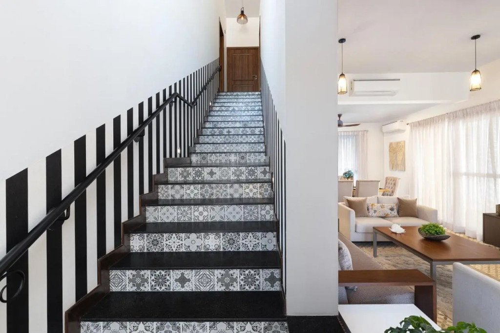 Allurre 3 Bhk Villa -Melhor Stays