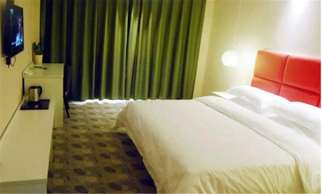 Dianliandian Inn Jining Branch