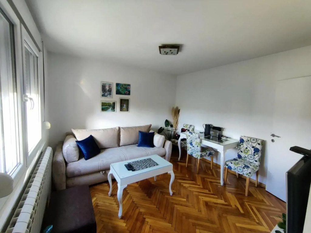 Petra Apartment