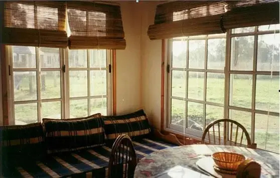 La Posada del Mar