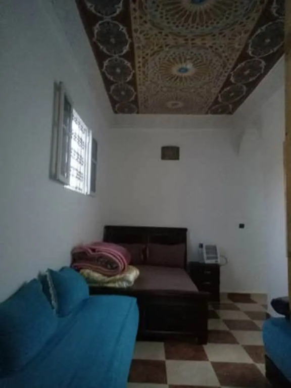Riad Family Samnoun
