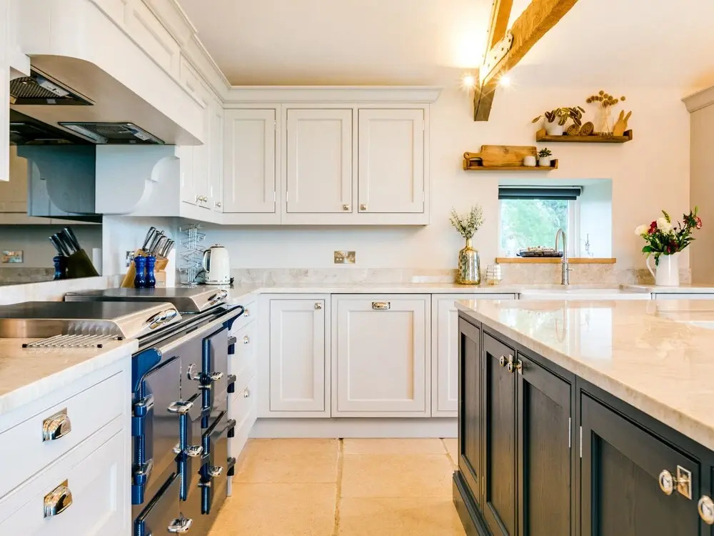 The Farmhouse - within the Helland Barton Farm collection