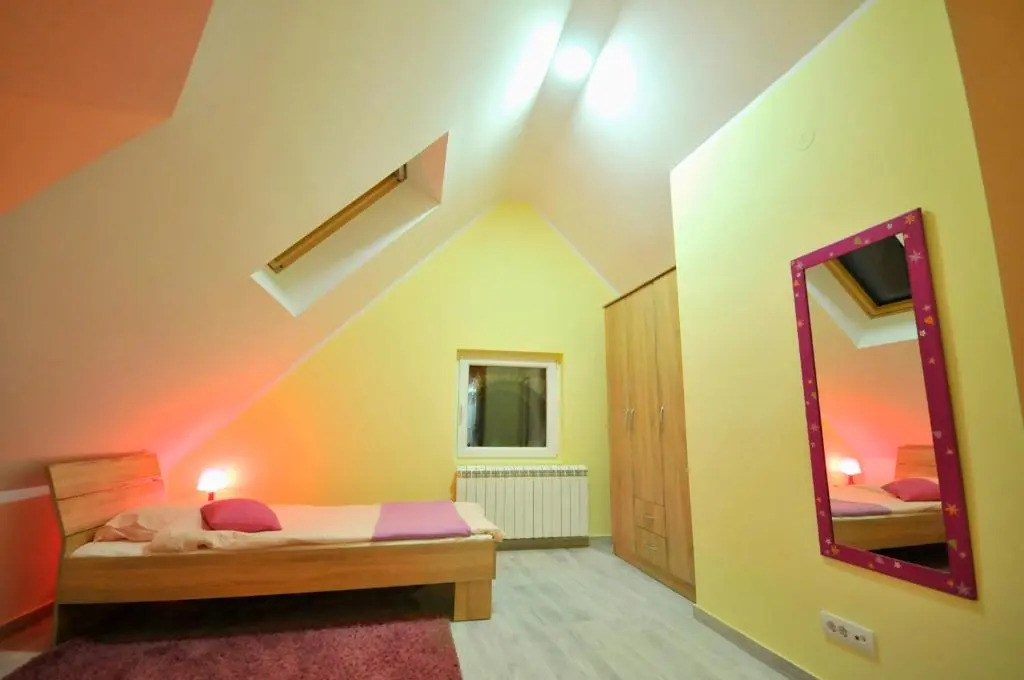 Apartment Sovica