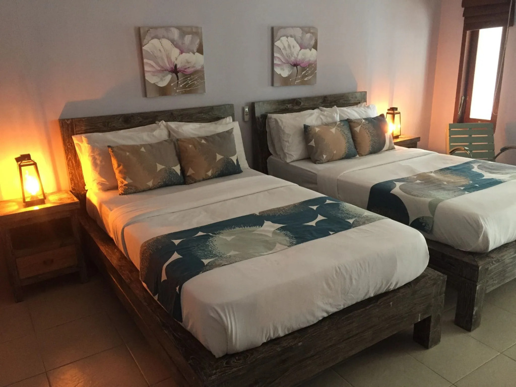 Kalua Boutique Bungalows