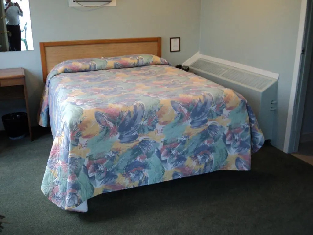 Rymals Motel