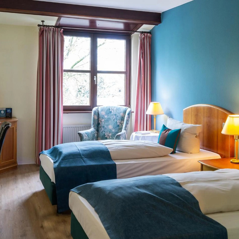 Trip Inn Bristol Hotel Mainz