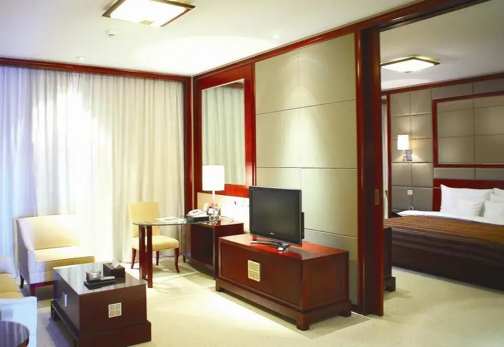 Shanxi Hotel