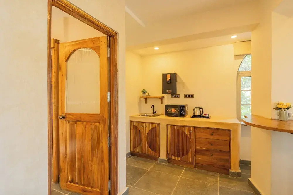La Vaiencia Luxury Apartments