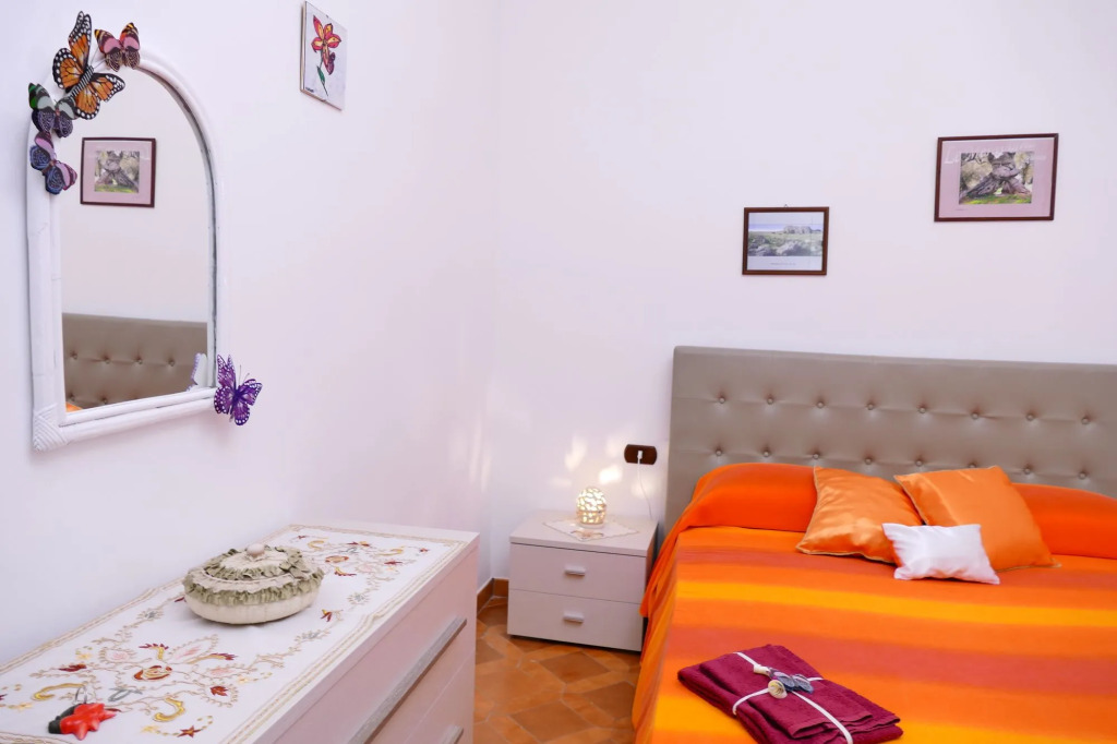 Villa Musella B&B