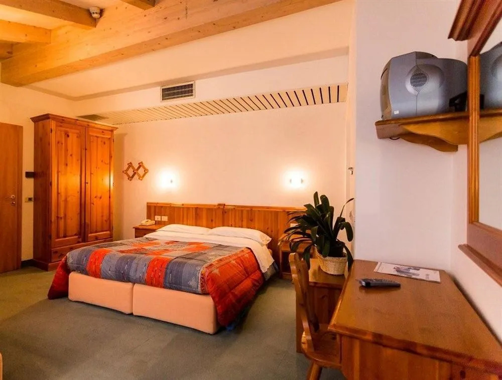 Family Hotel La Betulla