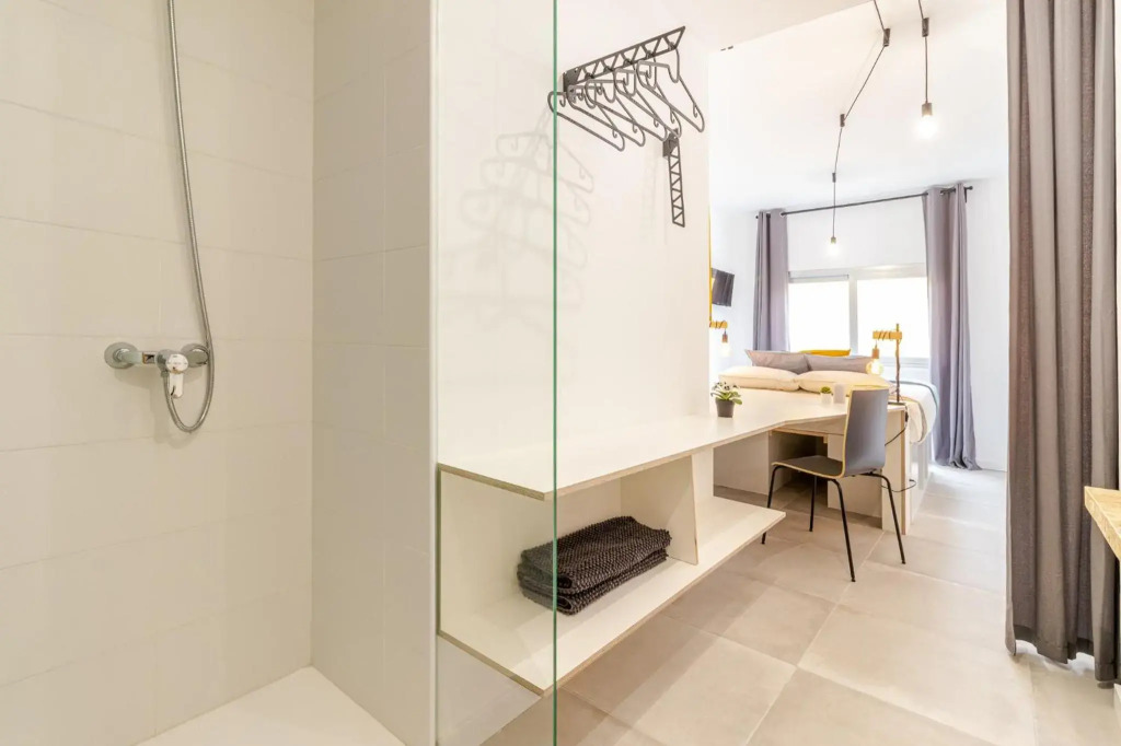 Paez Suites