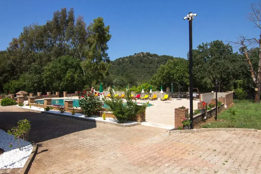 Yeşil Kaya