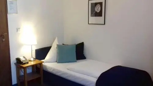 Badischer Hof Hotel