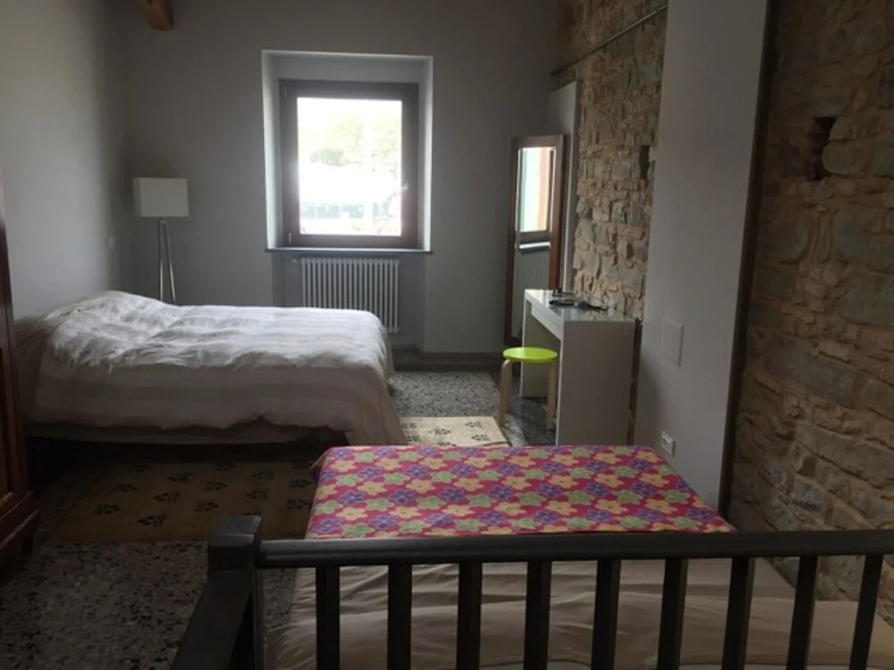 Apartment With one Bedroom in Pesaro, With Wonderful sea View and Wifi