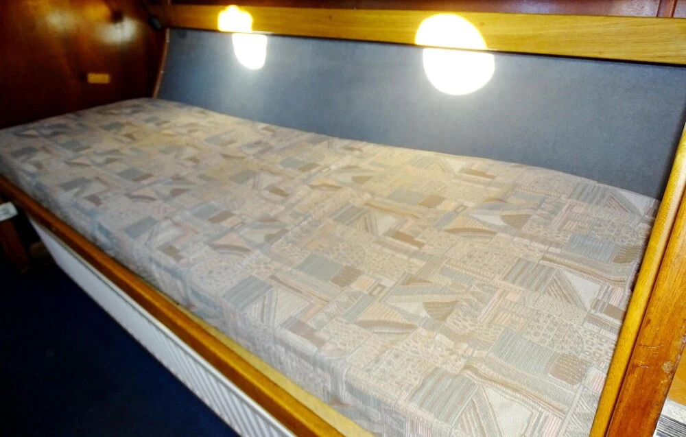 Stunning Ship/boat in Wismar With 2 Bedrooms and Wifi