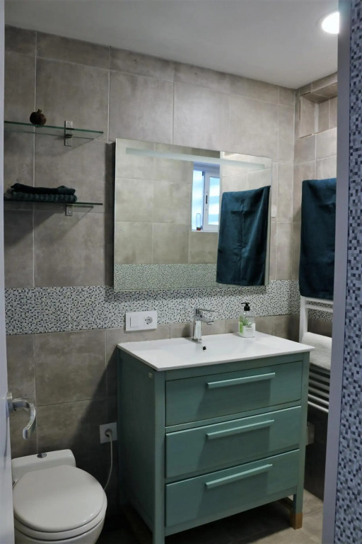 Apartamento Pocito Blanco