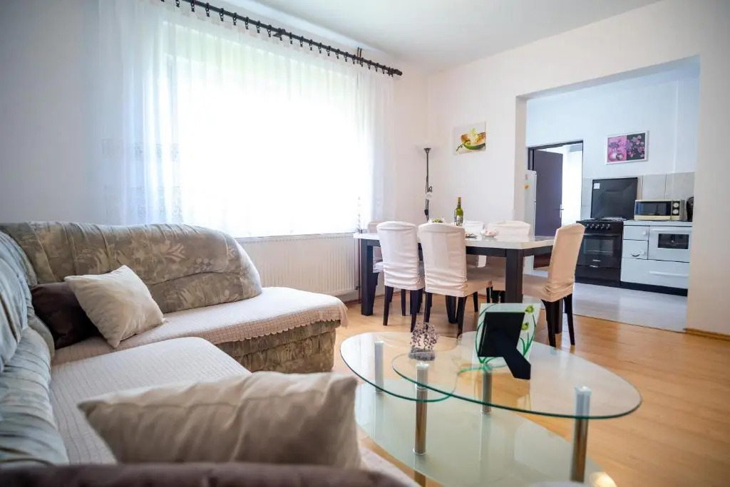Apartments Fuma