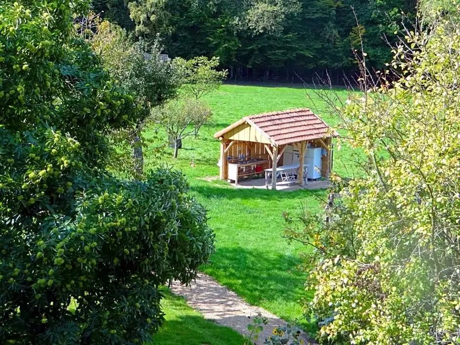 La Clairière du Verbamont
