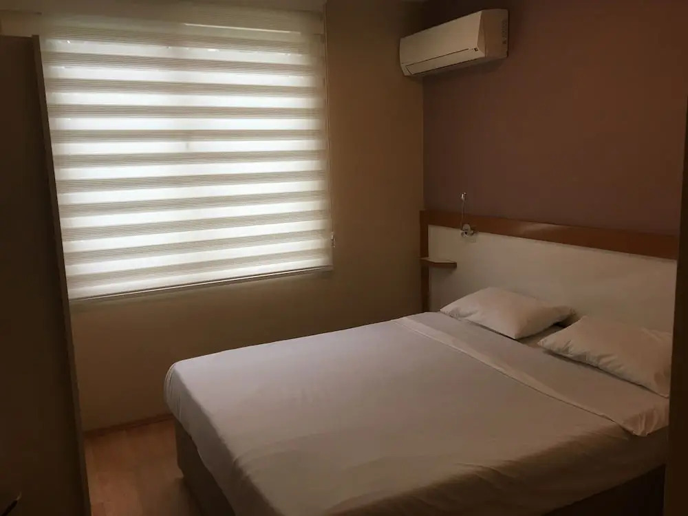 Ender Otel