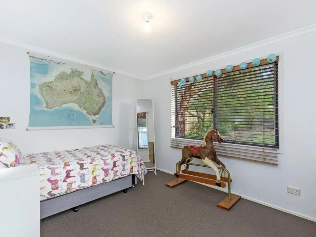 Willan 43 Powling Street