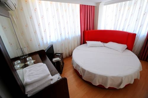 Hotel Sevila
