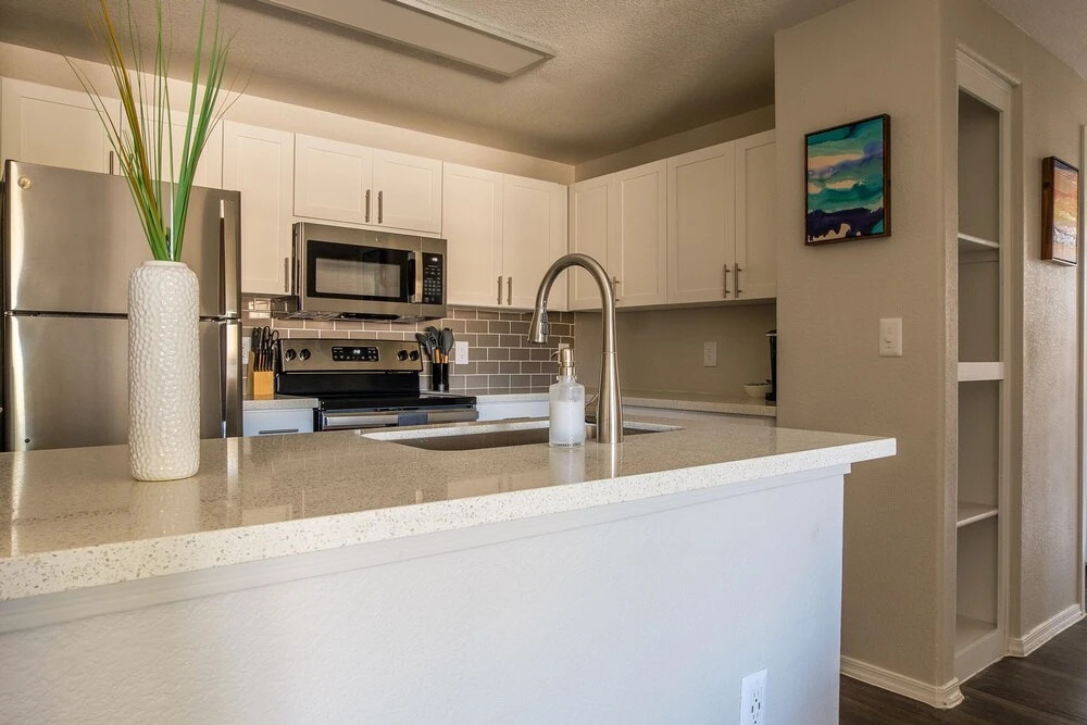 FRONTDESK Mandarina Apts Phoenix