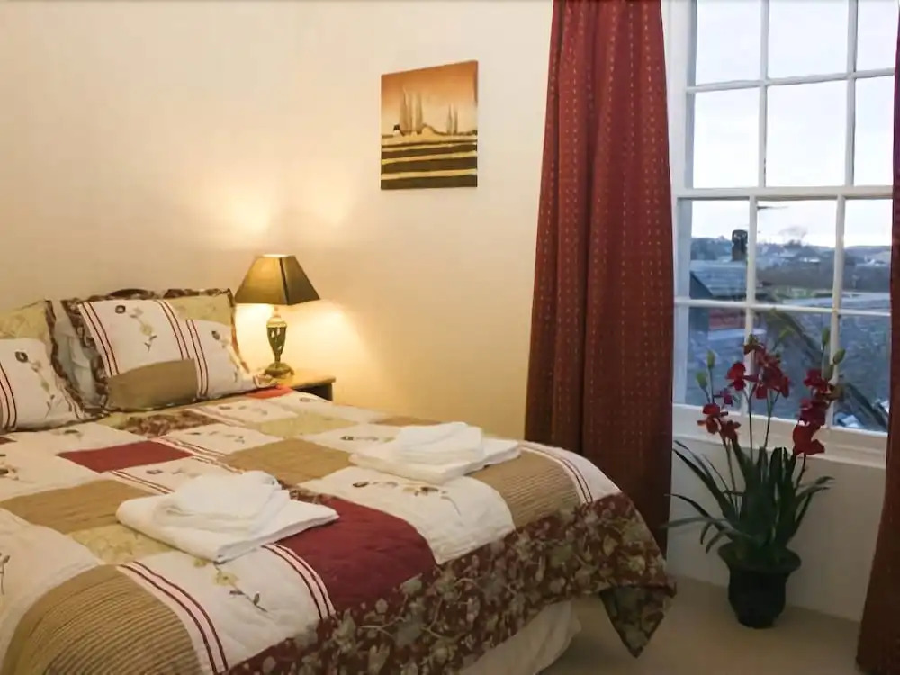 Mill House Bed & Breakfast