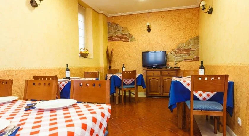 Hotel Rural La Consulta De Isar