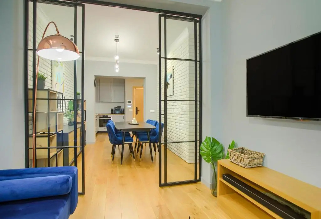 Premium Apartments Lovely 2BD Near the Parliament