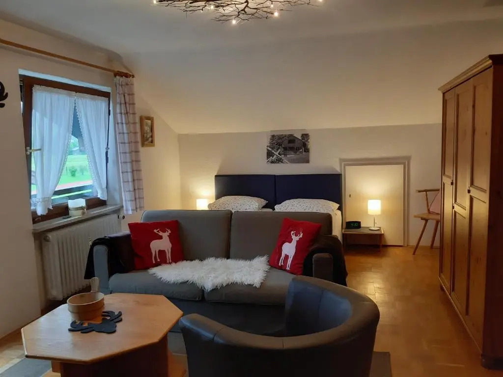 Haus Barbara