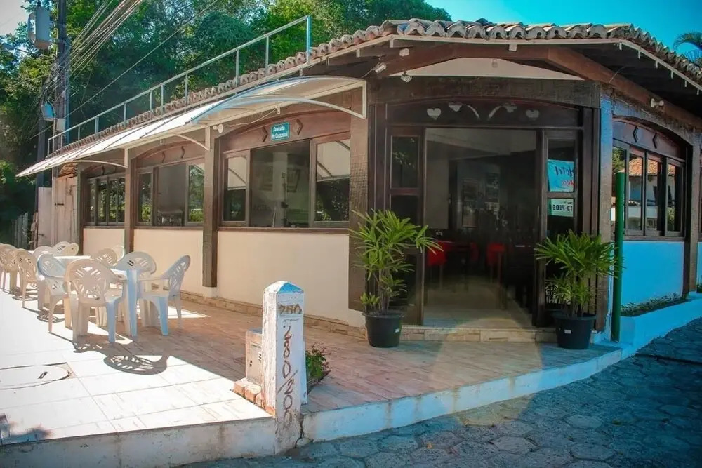 Oasis Taperapuan