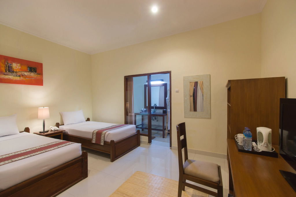 Jambuluwuk Oceano Gili Trawangan