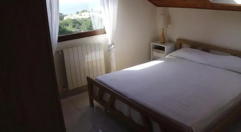 Mansarda al Marginerosso